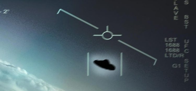Nuova emergenza dopo il covid: gli UFO