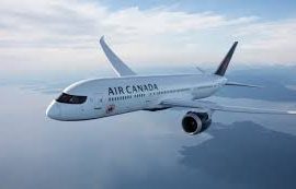 Air Canada