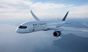 Air Canada