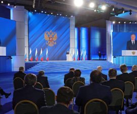 Assemblea Federale della Federazione Russa