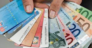 Bancomat bloccati Bancomat bloccati