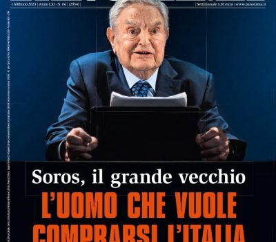 Soros