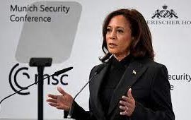 Kamala Harris