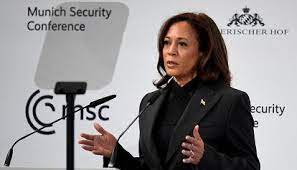 Kamala Harris