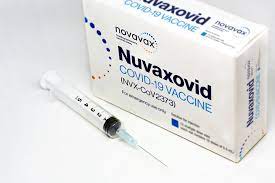 Novavax