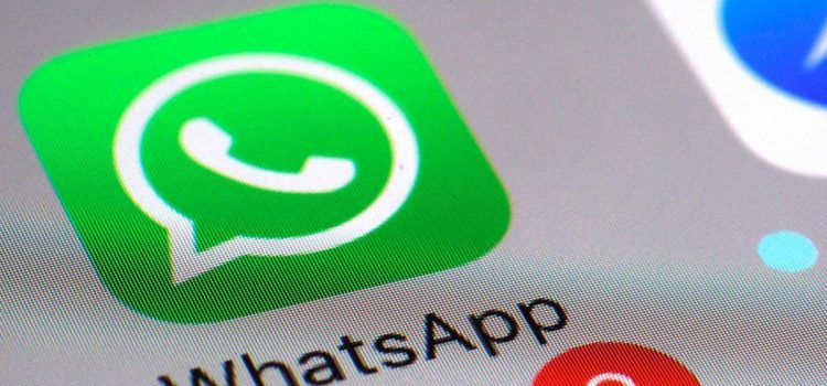 WhatsApp WhatsApp