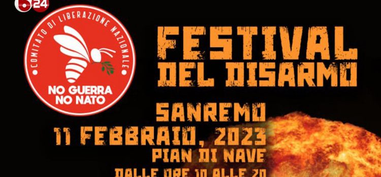 Festival del disarmo