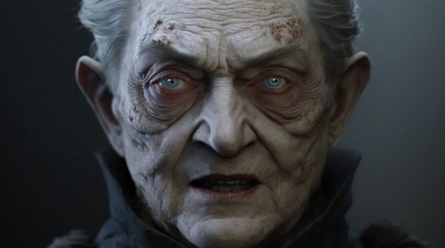 George Soros