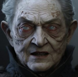 George Soros