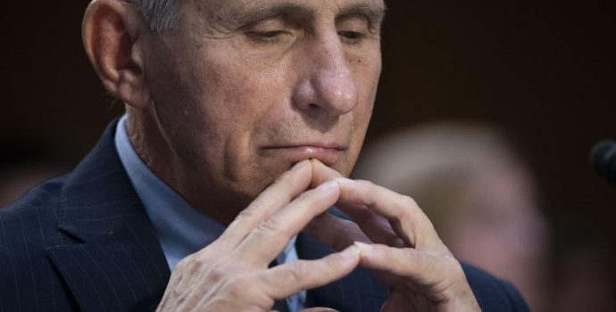 Fauci Fauci