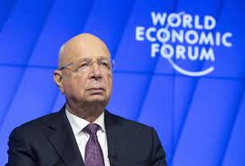 Klaus Schwab: “Dobbiamo padroneggiare l’IA altrimenti l’umanità sfuggirà al nostro potere”