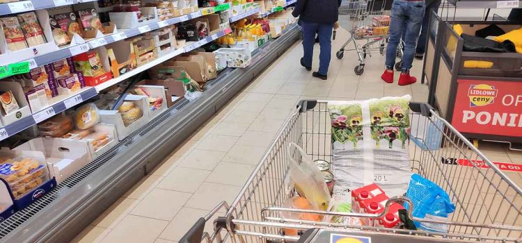 Lidl Lidl