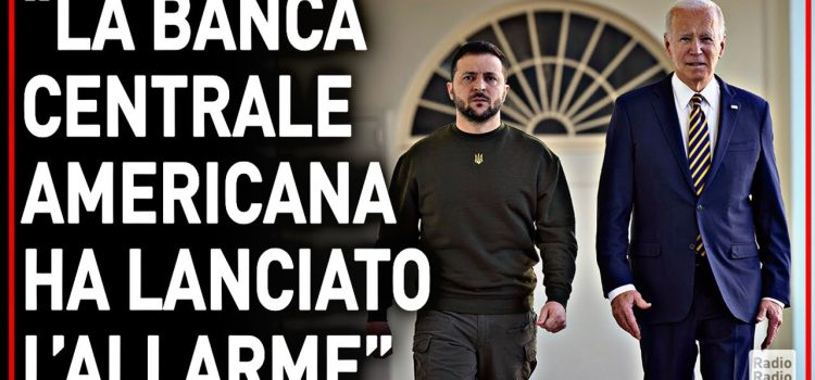 Guerra: primi segni di cedimento