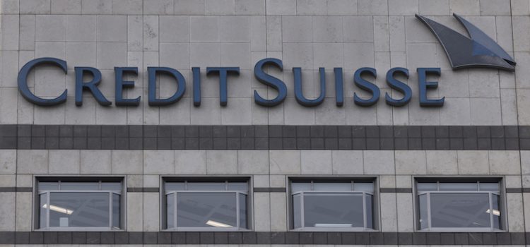 Pacchetto di salvataggio del Credit Suisse respinto dal parlamento svizzero