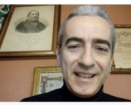 Strepitoso video del Dr. Di Claudio in tema di vaccinazioni ai bambini
