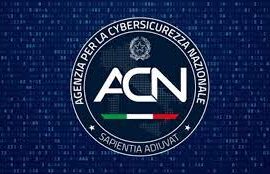 Agenzia cyber