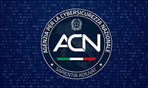Agenzia cyber