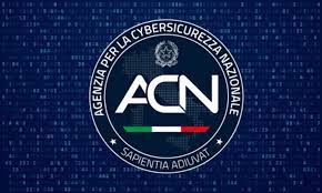 Agenzia cyber Agenzia cyber