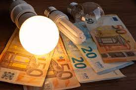Bollette luce Bollette luce