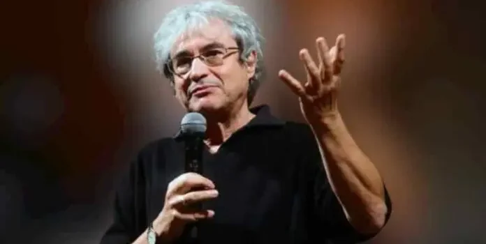 Carlo Rovelli Carlo Rovelli