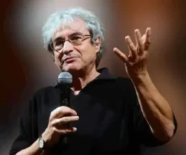 Carlo Rovelli