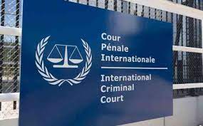 Corte Penale Internazionale