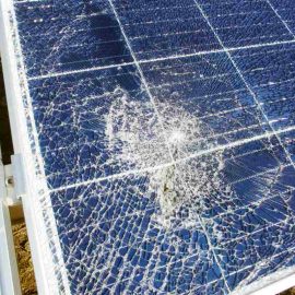 Pannelli solari: questi scienziati australiani hanno trovato un metodo per riciclarli in modo facile e conveniente