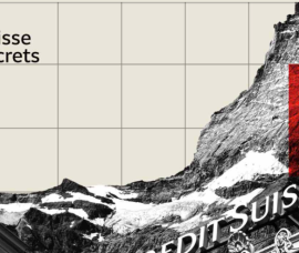 Credit Suisse: possibili scenari futuri