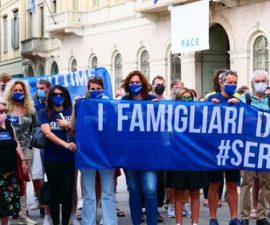 PANDEMIA, AVVOCATO DELLE VITTIME GELA L’AULA: “OGGI SI RISCRIVE LA STORIA DELLA STRAGE BERGAMASCA