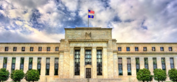 La Federal Reserve annuncia il lancio di luglio per il servizio FedNow