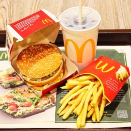 McDonald’s