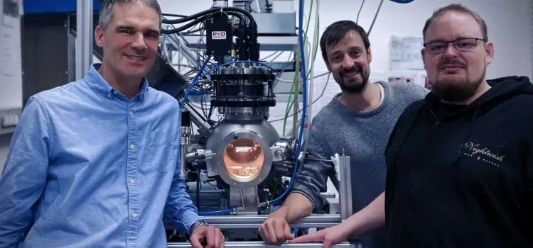 batteria ioni di ossigeno Ecco la batteria agli ioni di ossigeno che ha vita "infinita"