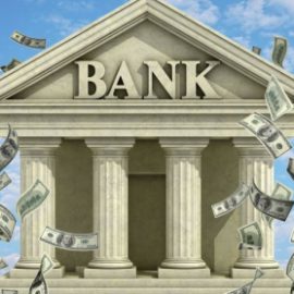 10 banche che potrebbero trovarsi in difficoltà a seguito della debacle di SVB Financial Group