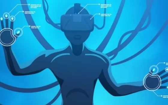 Il bivio definitivo: umani liberi o schiavi digitalizzati per sempre? Il bivio definitivo: umani liberi o schiavi digitalizzati per sempre?