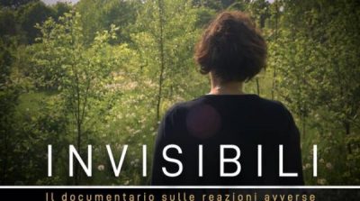 Docufilm “Invisibili”, proiezione di Giovedi 9 Marzo 2023 a Villafalletto (CN): il video Docufilm “Invisibili”, proiezione di Giovedi 9 Marzo 2023 a Villafalletto (CN): il video