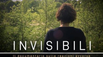 Docufilm “Invisibili”, proiezione di Giovedi 9 Marzo 2023 a Villafalletto (CN): il video