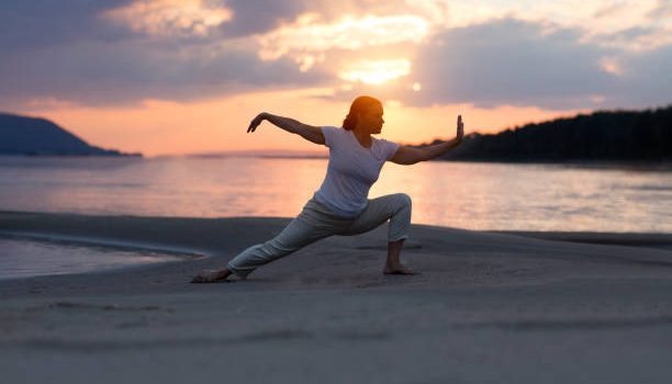 <strong>Qi gong</strong>