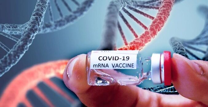 Vaccini a mRNA