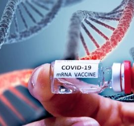 Vaccini a mRNA