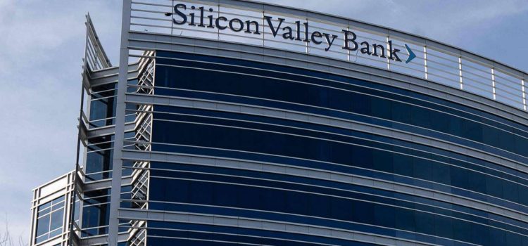 Il CEO della Silicon Valley Bank ha venduto azioni per 3,5 milioni di dollari solo due settimane prima del collasso