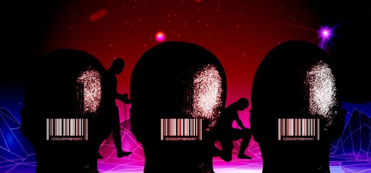 Il bivio definitivo: umani liberi o schiavi digitalizzati per sempre? Il bivio definitivo: umani liberi o schiavi digitalizzati per sempre?