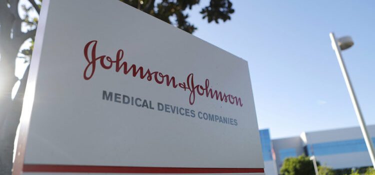 Johnson&Johnson, risarcimenti