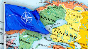 La Finlandia entra nella Nato