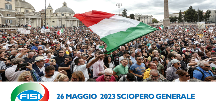 Sciopero generale