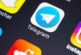 Piattaforma Telegram