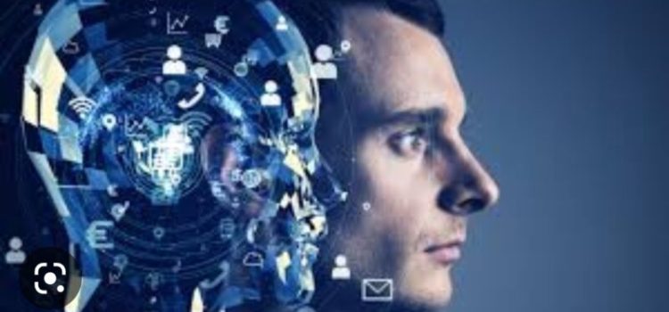 Intelligenza artificiale e paradiso elettrico Intelligenza artificiale e paradiso elettrico