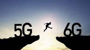 Test 6G Test 6G
