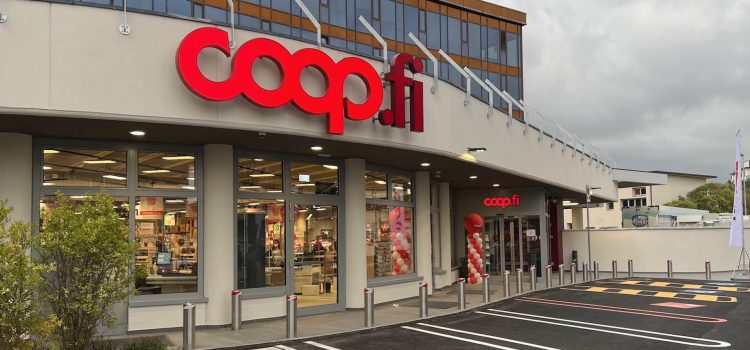 COOP COOP