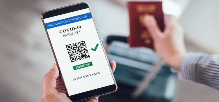La Commissione UE annuncia un nuovo Green Pass, questa volta permanente La Commissione UE annuncia un nuovo Green Pass, questa volta permanente