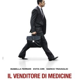 Il Venditore di Medicine